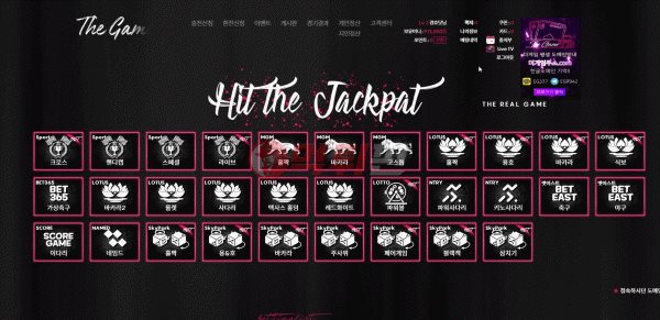 더게임 먹튀검증 자료