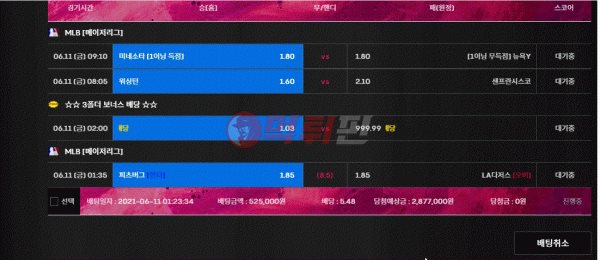 더게임 먹튀검증 자료1