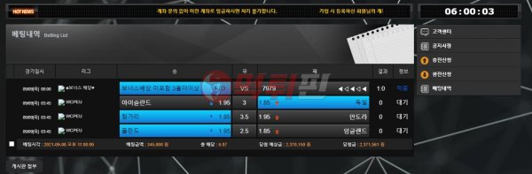 프로핏 먹튀검증 자료