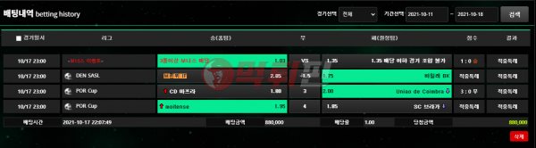 메이커 먹튀검증 자료