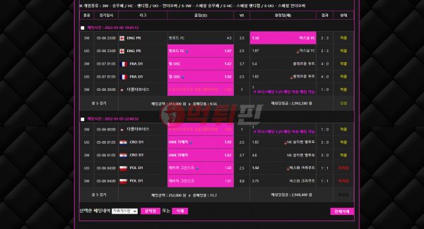 비시크릿 먹튀검증 자료