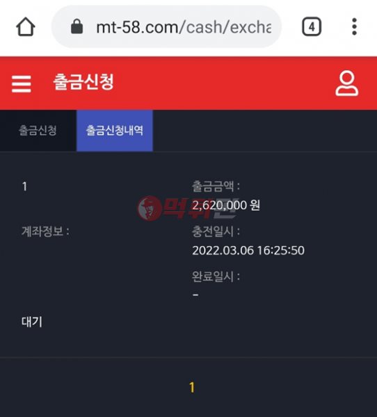 메타 먹튀검증 자료